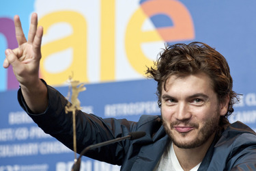 Emile Hirsch