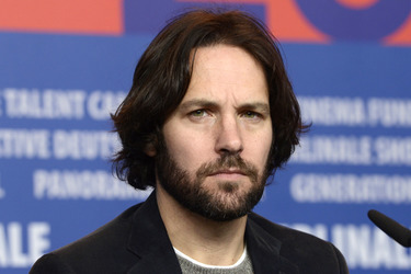 Paul Rudd
