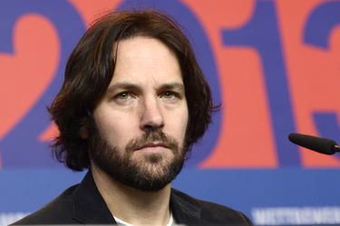 Paul Rudd