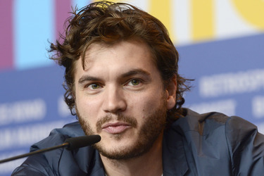 Emile Hirsch
