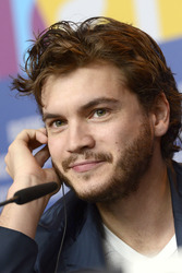 Emile Hirsch