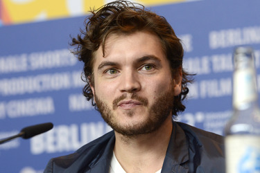 Emile Hirsch