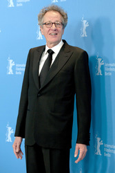 Geoffrey Rush