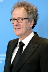 Geoffrey Rush