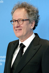 Geoffrey Rush