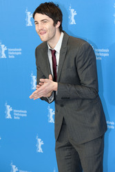 Jim Sturgess