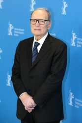 Ennio Morricone