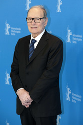 Ennio Morricone