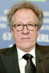 Geoffrey Rush