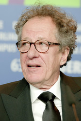 Geoffrey Rush
