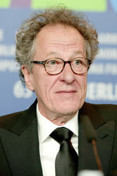 Geoffrey Rush