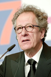 Geoffrey Rush