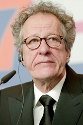 Geoffrey Rush
