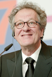 Geoffrey Rush