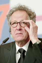 Geoffrey Rush