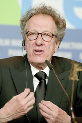 Geoffrey Rush