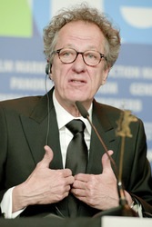 Geoffrey Rush