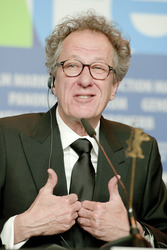 Geoffrey Rush