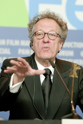 Geoffrey Rush
