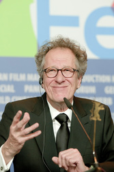 Geoffrey Rush