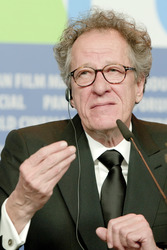 Geoffrey Rush