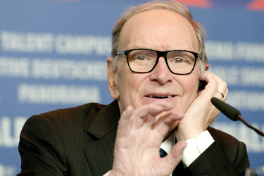 Ennio Morricone