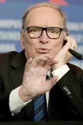 Ennio Morricone