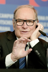 Ennio Morricone