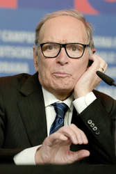 Ennio Morricone