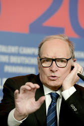 Ennio Morricone