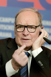 Ennio Morricone