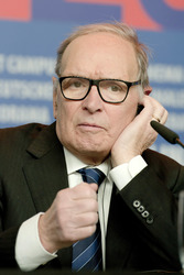 Ennio Morricone