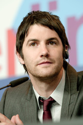 Jim Sturgess