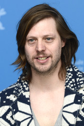 Felix Van Groeningen