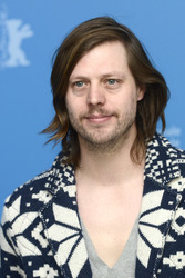 Felix Van Groeningen