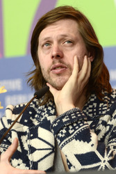 Felix Van Groeningen