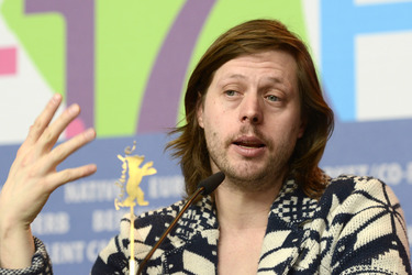 Felix Van Groeningen