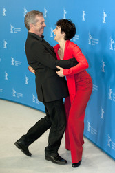 Bruno Dumont, Juliette Binoche