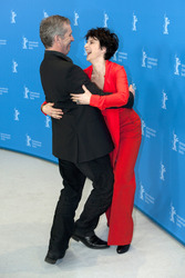 Bruno Dumont, Juliette Binoche