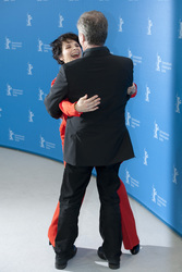 Juliette Binoche, Bruno Dumont