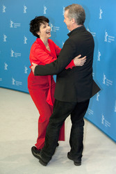Juliette Binoche, Bruno Dumont