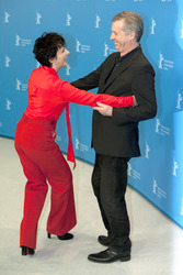 Juliette Binoche, Bruno Dumont