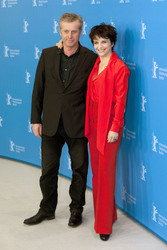 Bruno Dumont, Juliette Binoche