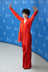 Juliette Binoche