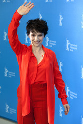 Juliette Binoche