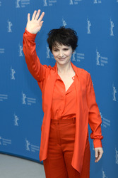 Juliette Binoche