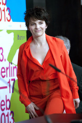 Juliette Binoche