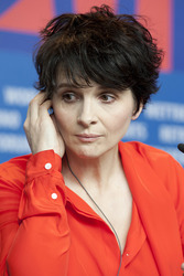 Juliette Binoche