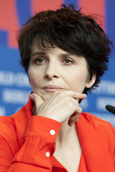 Juliette Binoche