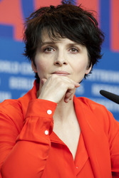 Juliette Binoche